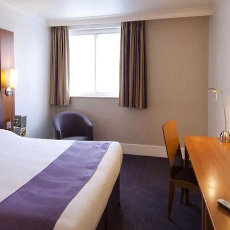 Premier Inn Stoke - Trentham Gardens 外观 照片